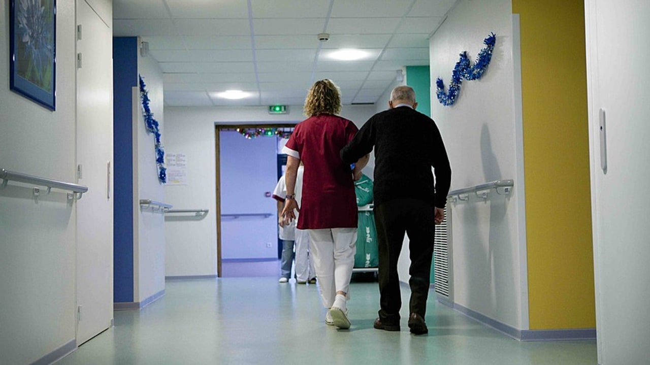 Axess dans son dernier baromètre des ressources humaines estime à 28 000 le nombre des postes vacants. (Amélie Benoist/Image Point FR/BSIP)