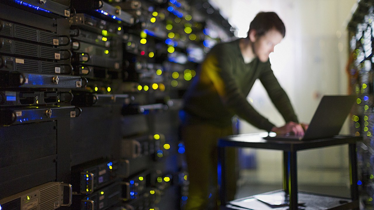 Le texte transposant la directive Nis 2 sera examiné en juillet. (SPL/BSIP)