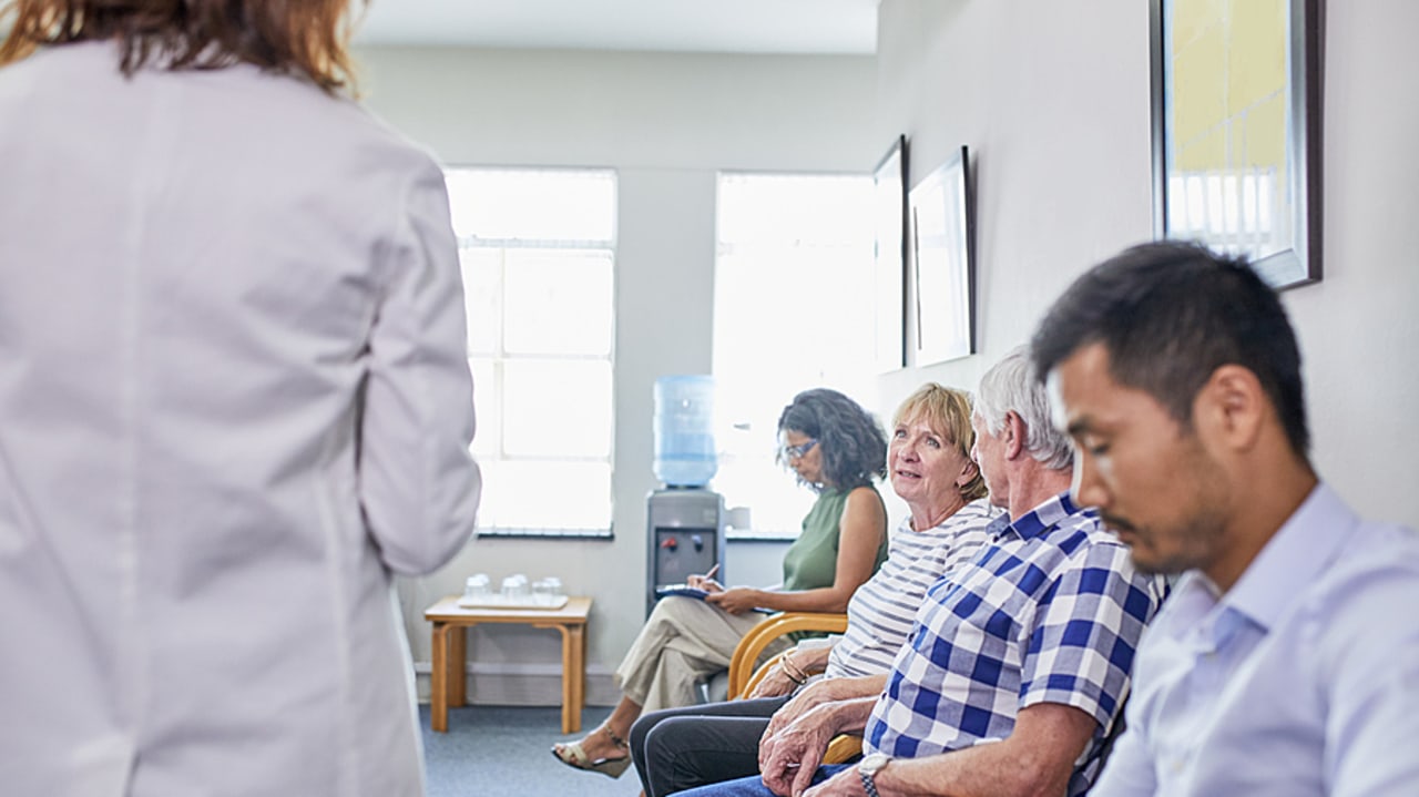 En 2026, les Français déclarent connaître en moyenne 9,6 droits sur les 13 testés, contre 8,3 l’année précédente. (SPL/BSIP)