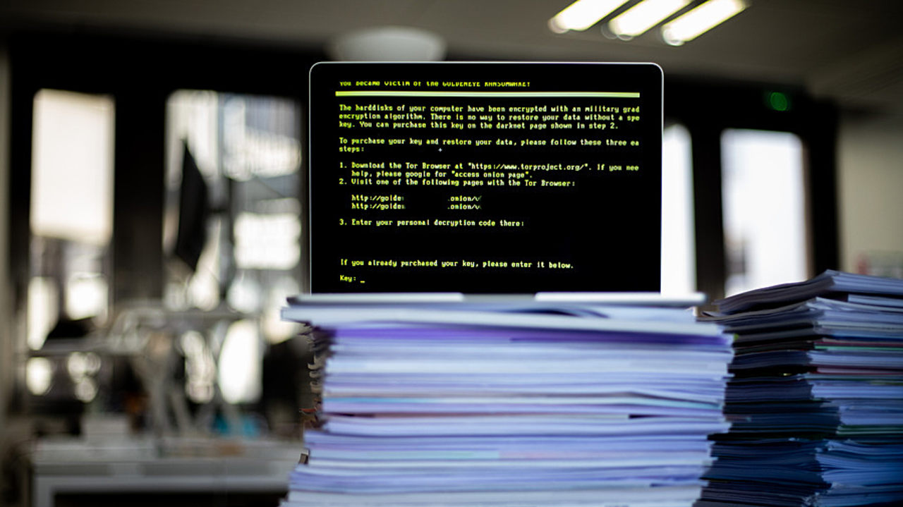 Le simple fait de prendre rendez-vous auprès d'un centre de ressources est un pas important, puisqu'il engage la structure dans une démarche de cybersécurité. (Lucie Morel/Hospimedia)