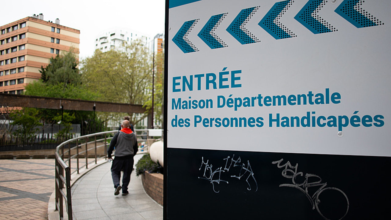 En nationalisant à nouveau la gestion de la PCH, le CNCPH espère contrer de nombreuses inégalités territoriales. Elles sont dues à des interprétations variables de la loi mais aussi aux difficultés financières des départements. (Lucie Morel/Hospimedia)