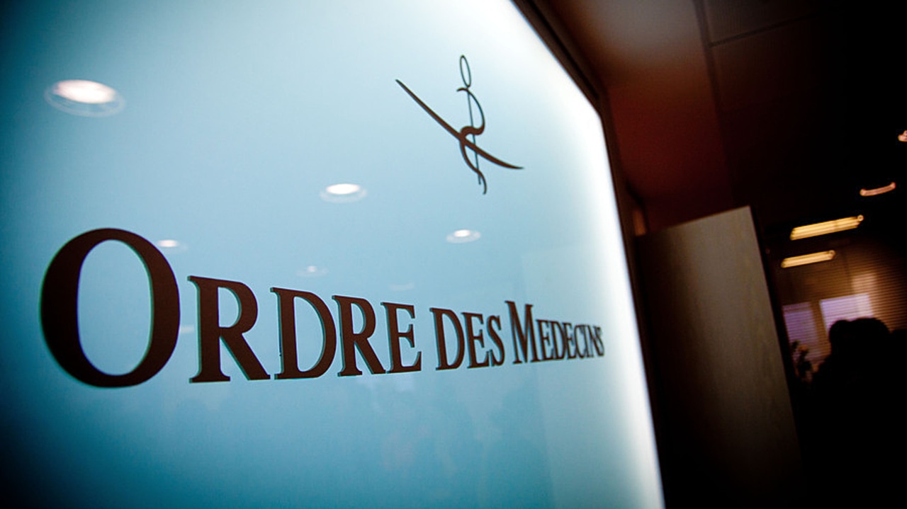 L'IGF vient de mettre en ligne ses trois rapports concernant les ordres des médecins, pharmaciens et chirurgiens-dentistes. (Garo/Phanie)