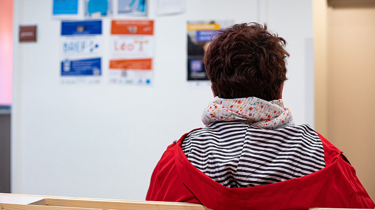 Malgré un contexte toujours très difficile sur les ressources disponibles en santé mentale et psychiatrie, des avancées sont signalées en 2025 au sein des différents volets de la feuille de route ministérielle. (Lucie Morel/Hospimedia/EPSM Lille-Métropole)