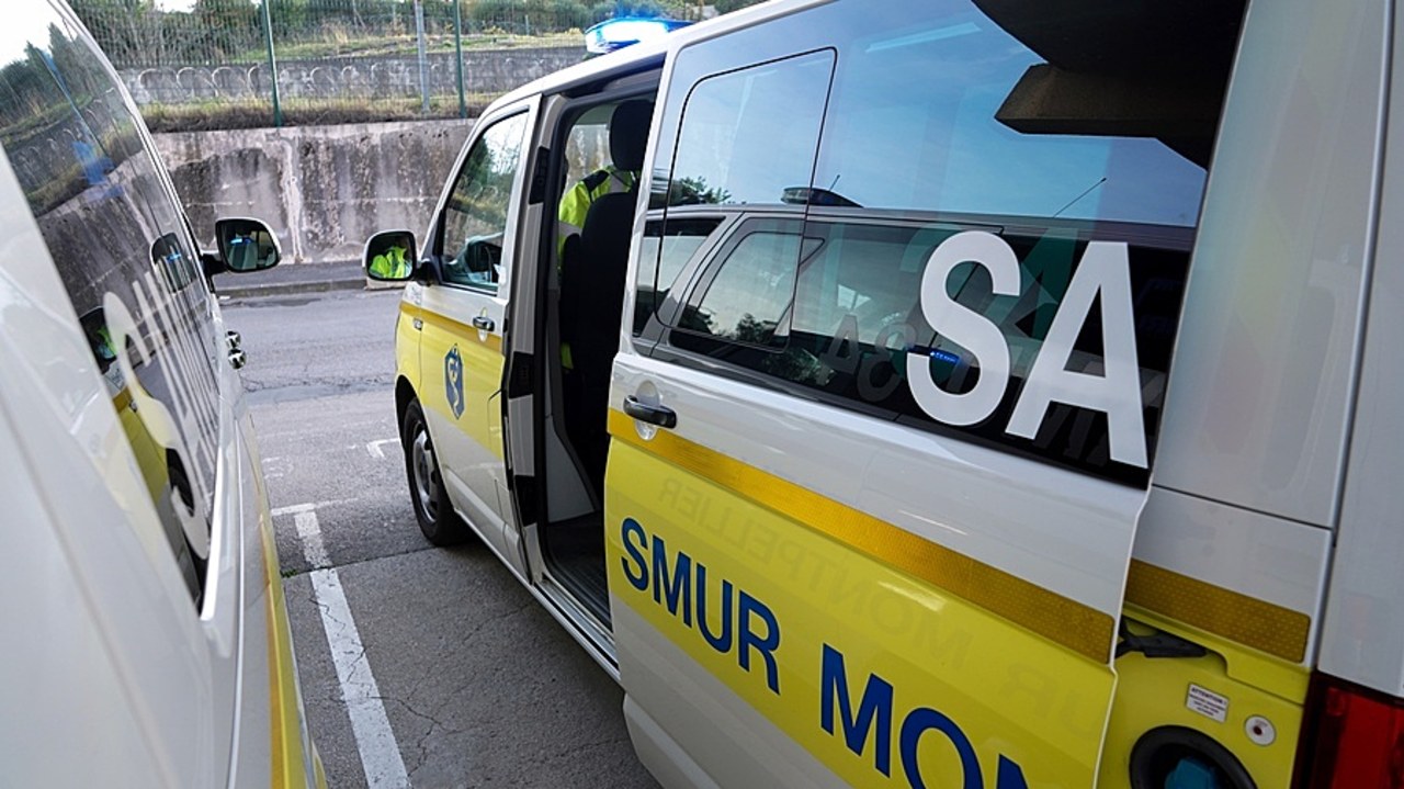 Sur le préhospitalier, les infirmiers en pratique avancée mention urgences ne sont pas là pour remplacer l'urgentiste mais enrichir le parcours de soins avec une autonomie encadrée et présente. En somme, un levier de qualité des soins et non une menace statutaire. (Tremelet/Image Point FR/BSIP)