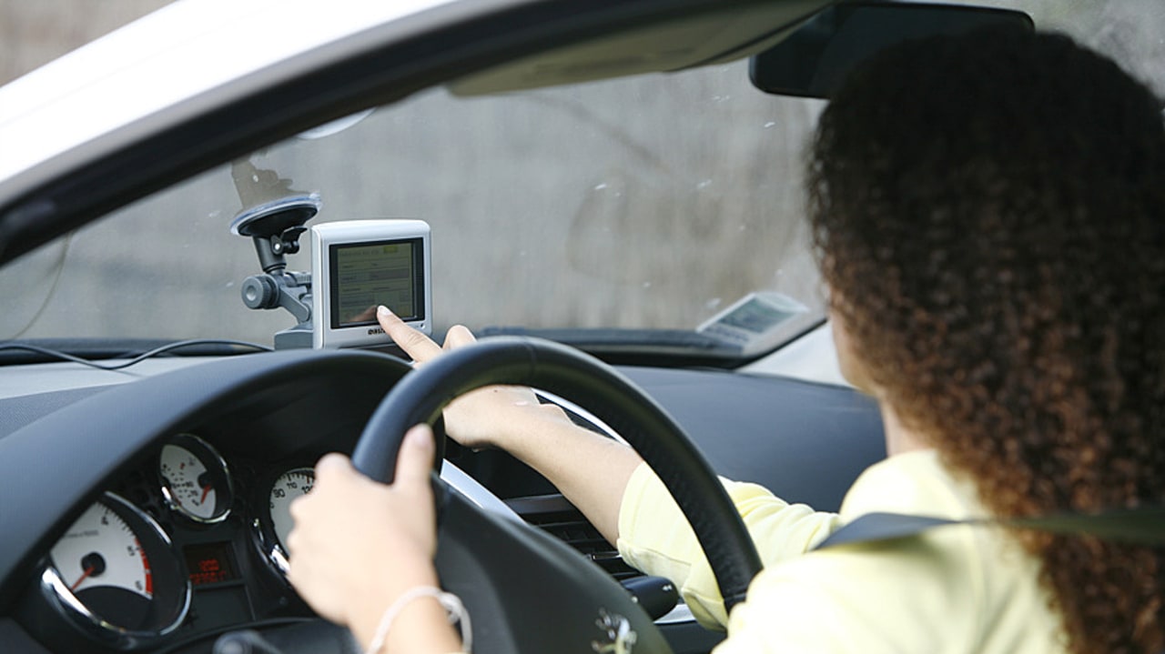 Le fonds de soutien permet notamment l'accès à l'achat ou à la location, à des véhicules professionnels, en particulier à faibles ou très faibles émissions. (Manceau/BSIP)