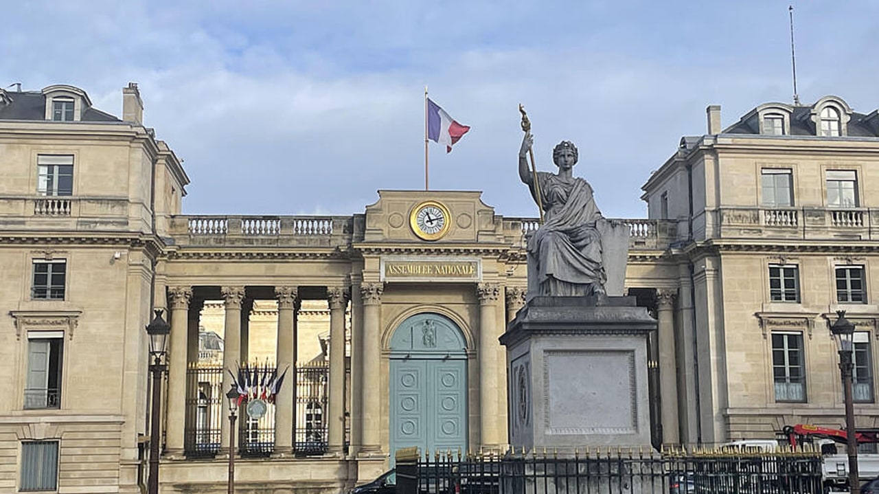 Les vives oppositions des acteurs de la psychiatrie à la proposition de loi visant à prévenir les risques d'attentat n'ont pu empêcher son adoption définitive le 16 juin au Parlement. (Jérôme Robillard/Hospimedia)