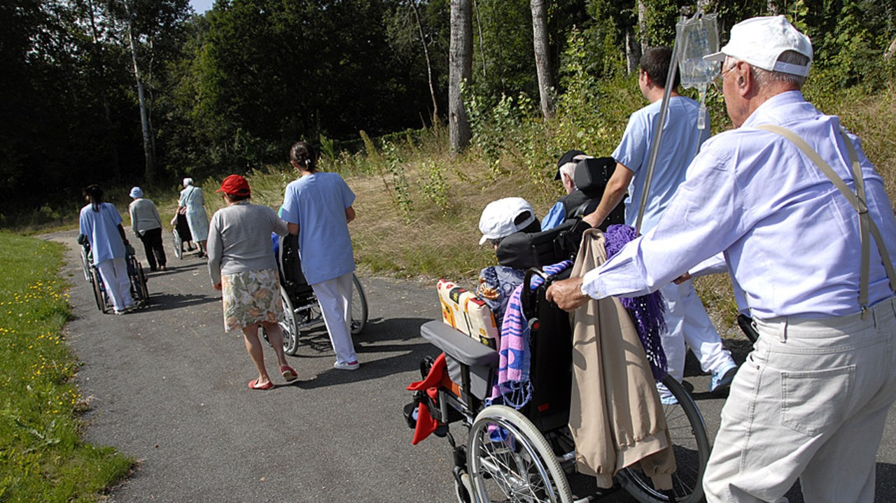 Mobiliser les équipes sur les projets renforce l'attractivité. (AJ Photo/BSIP)