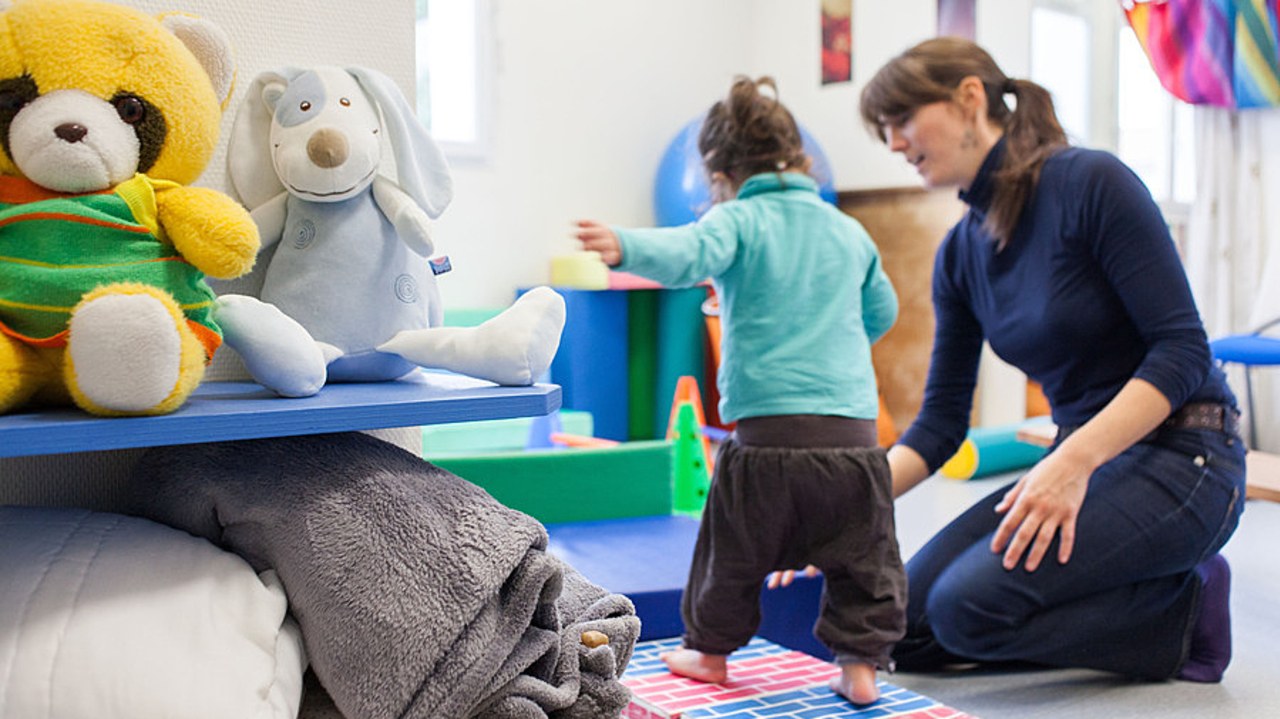 L'instruction budgétaire fixe les orientations 2026-2027 du fonds d'appui à la transformation des établissements et services pour personnes en situation de handicap. L'accent est mis sur le passage en dispositif intégré dans le secteur enfant et la mise en place d'une couverture équilibrée à l'échelle du territoire. (Burger/Phanie)