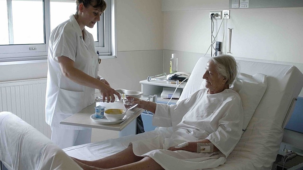 Les acteurs de santé attendent un plan pour faire face aux chaleurs extrêmes. (Raguet H./BSIP)