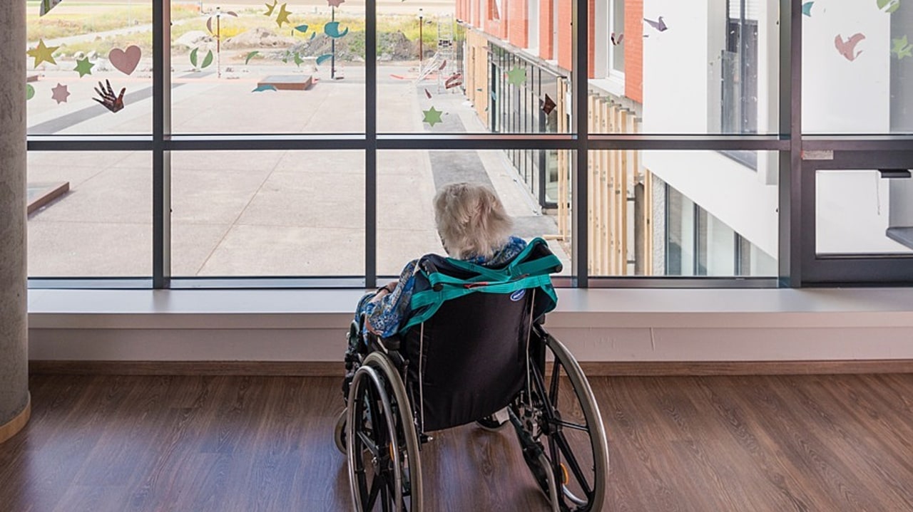 La réduction significative de l'empreinte carbone sur l'ensemble du cycle de vie des bâtiments est l'un des critères permettant aux projets de bénéficier d'une bonification du taux d'aide. (Astier/BSIP)