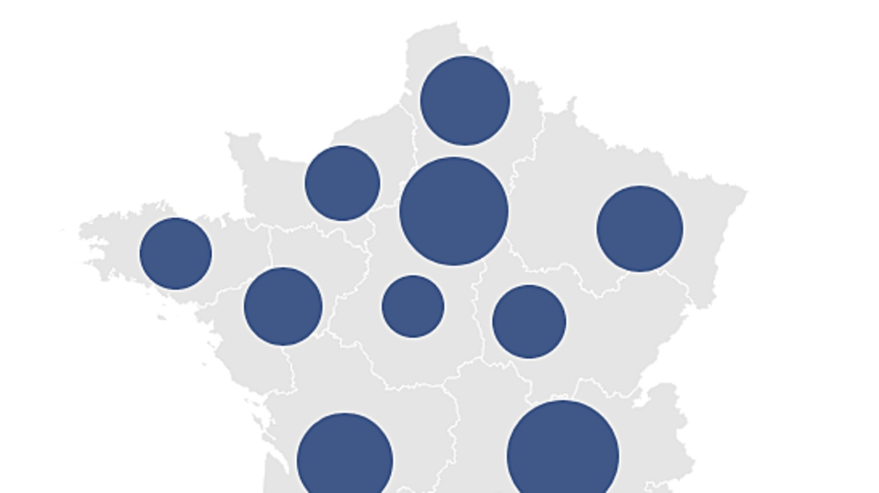 Les structures éligibles bénéficieront de 14 000 euros pour l'acquisition d'un dossier usager informatisé et de 7 000 euros pour le développement des usages.