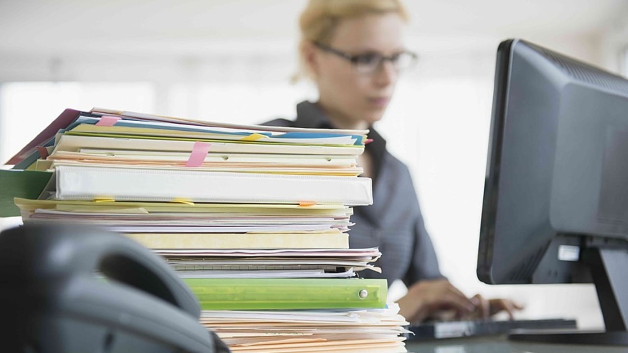 Les organismes évaluateurs font entendre leur voix via un baromètre mais aussi l'Apesm, leur association professionnelle. (Tétra/BSIP)