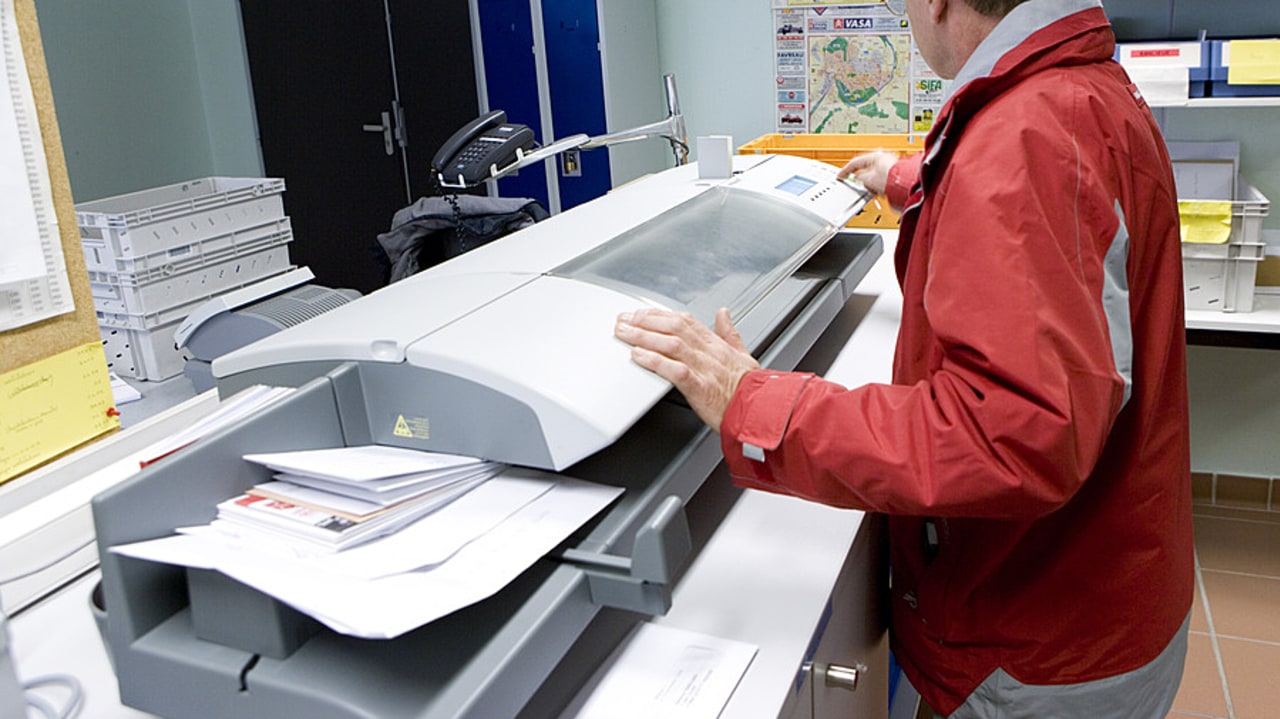 La mise à disposition d'un travailleur handicapé par une entreprise adaptée ne doit pas être confondue avec de la sous-traitance, a rappelé la Cour de cassation dans une décision début septembre. (Bruno/Image Point FR/BSIP)