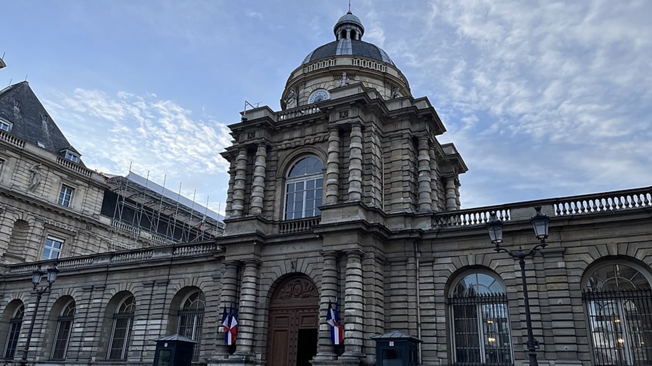 Après avoir renouvelé la moitié de ses sièges, le Sénat s'apprête à renouveler ses instances, dont la commission des affaires sociales et son bureau. L'équipe de rapporteurs en charge du PLFSS pour 2027 devra aussi être constituée. (Caroline Cordier/Hospimedia)