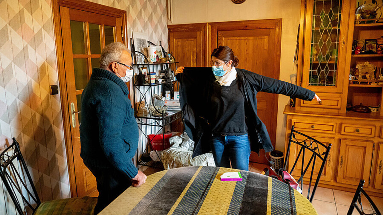 La décision du tribunal garantit trois mois supplémentaires d'activité financée. (Garo/Phanie)