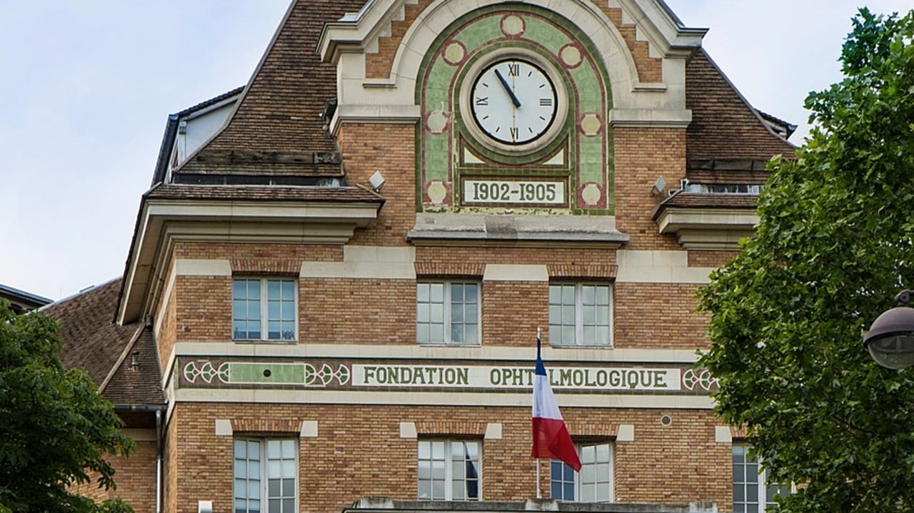 Dans le cadre de son projet d'établissement 2027-2031, l'Hôpital fondation Rothschild compte créer un département endovasculaire recouvrant trois unités : le bloc de neuroradiologie interventionnelle, l'hospitalisation, les dispositifs médicaux et les innovations. (Hôpital fondation Adolphe-de-Rothschild)