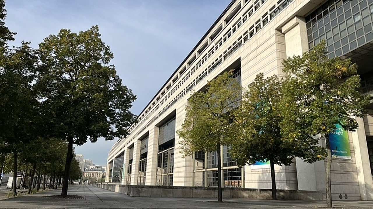 Les différentes mesures prises dans le cadre du PLFSS doivent permettre de réduire de moitié le déficit de la sécurité sociale. (Caroline Cordier/Hospimedia)