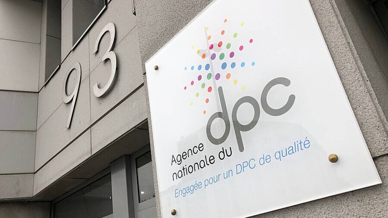 Le projet de loi de financement de la sécurité sociale pour 2027 porte la disparition officielle l'Agence nationale du DPC et le transfert de ses compétences. (Garo/Phanie)
