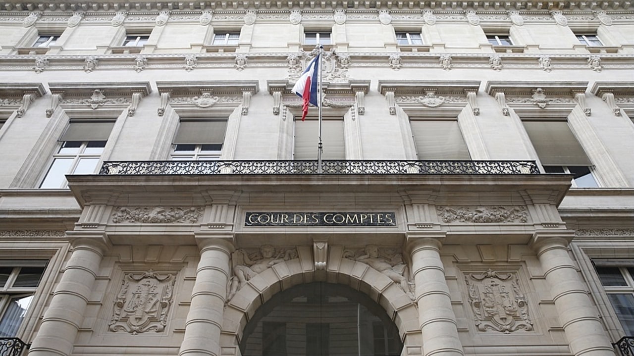 L'absence de protection fonctionnelle est l'oubli majeur du nouveau régime de responsabilité financière des gestionnaires publics, et la raison qui explique l'emballement d'inquiétude chez des directeurs à passer devant la chambre du contentieux de la Cour des comptes. (Godong/BSIP)