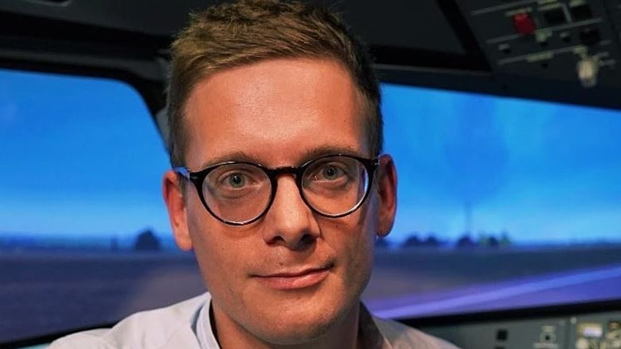 Thomas Gasser (Aviasim)