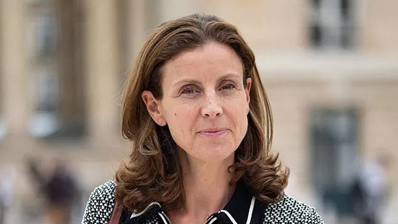 Pour la présidente de la commission des affaires sociales, Charlotte Parmentier-Lecocq, la possibilité d'un examen écourté du projet de loi de financement de la sécurité sociale donne davantage d'importance aux travaux menés en amont, au sein de cette instance. (Raphaël Lafargue/Abaca)