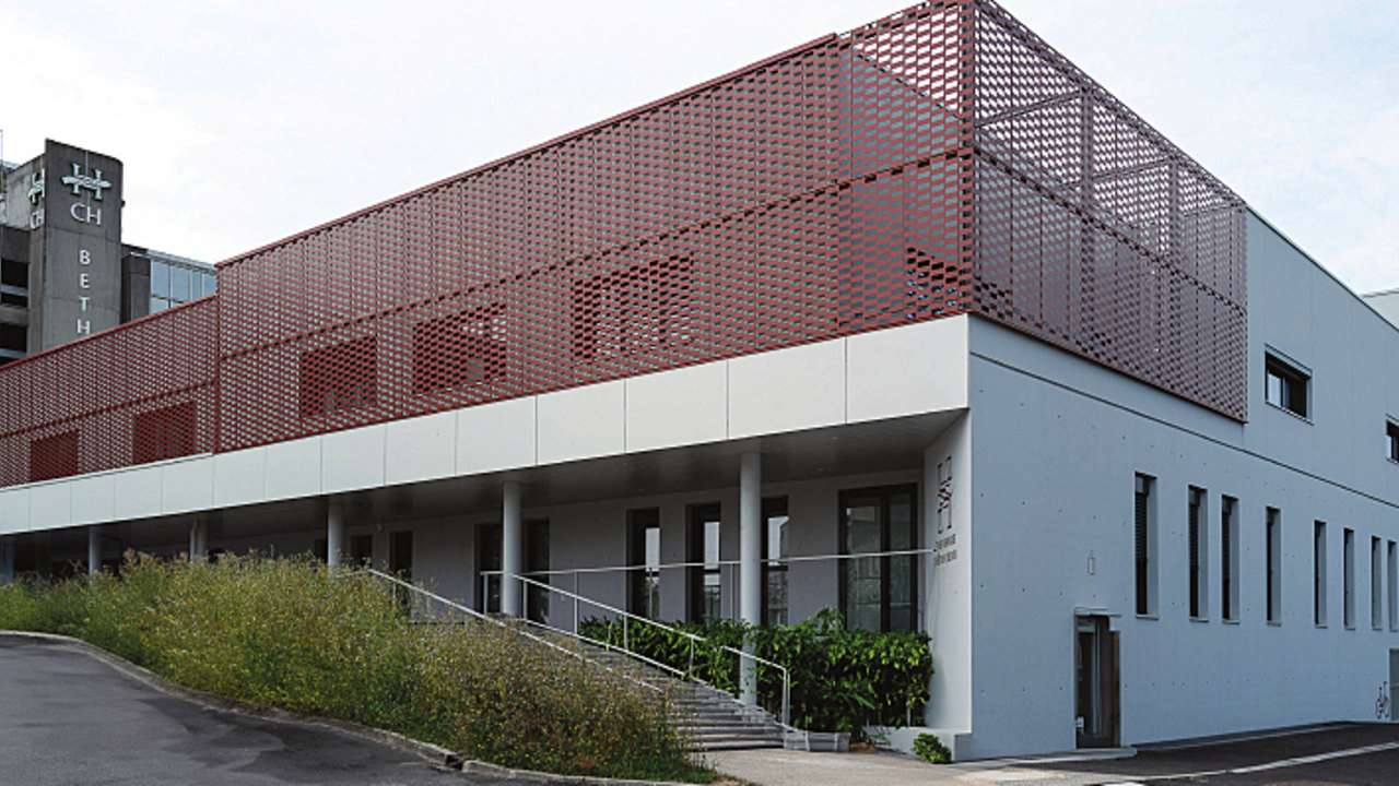 Le CH de Béthune-Beuvry se dote d'un nouveau bloc opératoire pour compléter son offre et répondre aux besoins de la population du territoire. (CH Béthune-Beuvry)