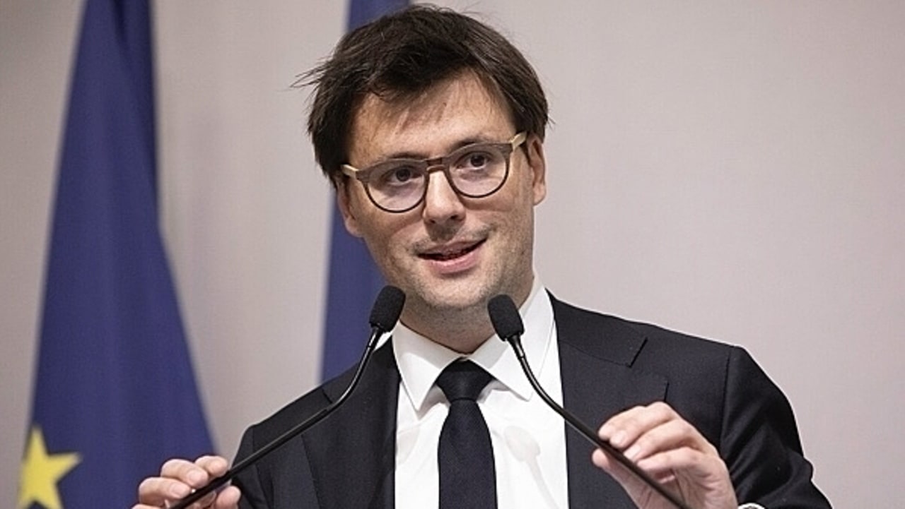 Crédit photo : ministère de la Santé