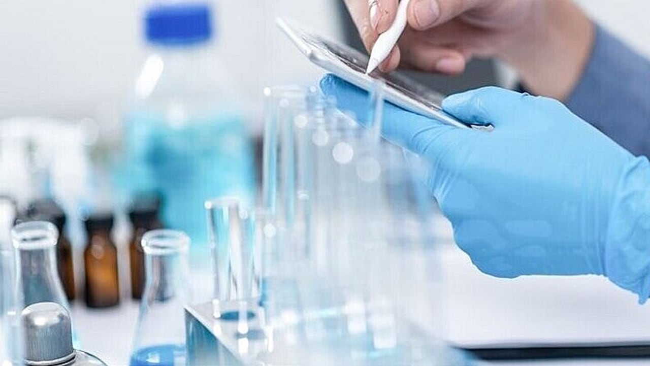 La France investit seulement 2,2% de son PIB dans la recherche et développement depuis plus de quinze ans. L'Allemagne, les États-Unis, la Corée du Sud ou Israël dépassent largement les 3%. (Ingram/BSIP)