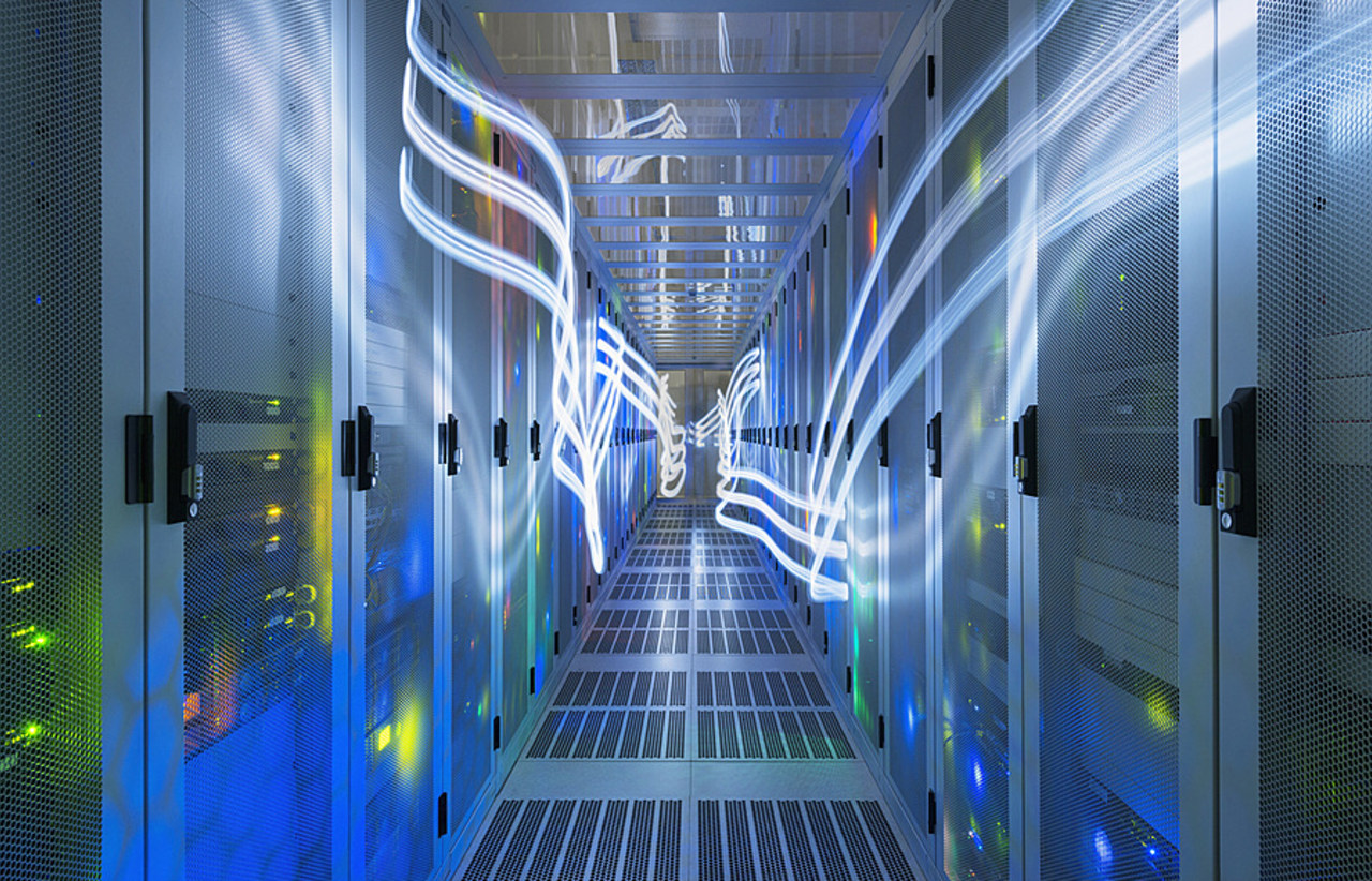 En 2021 a été lancée la refonte de la plateforme de données en cancérologie, avec une nouvelle infrastructure technique pour accueillir de nouveaux types de données. (Cultura/Image source/BSIP)