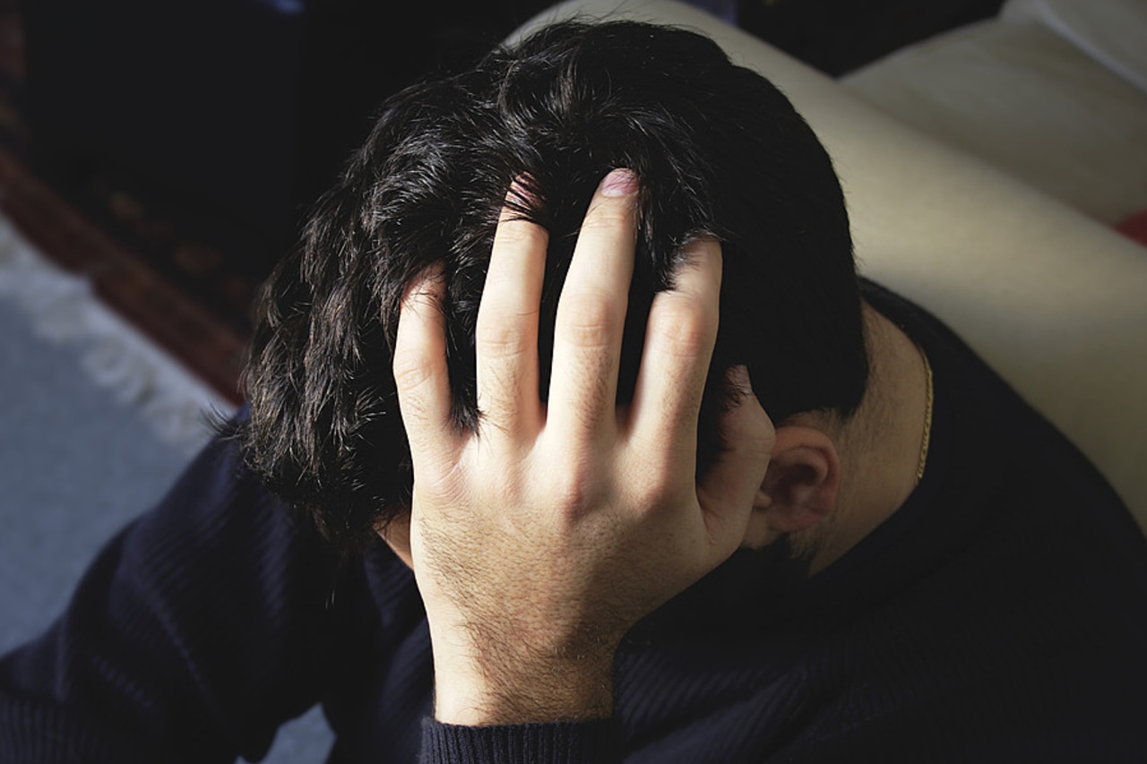 Les progrès dans la prévention du suicide nécessitent des travaux de recherche approfondis, afin d'évaluer le poids des différents facteurs de risque. (Gaia / BSIP) 