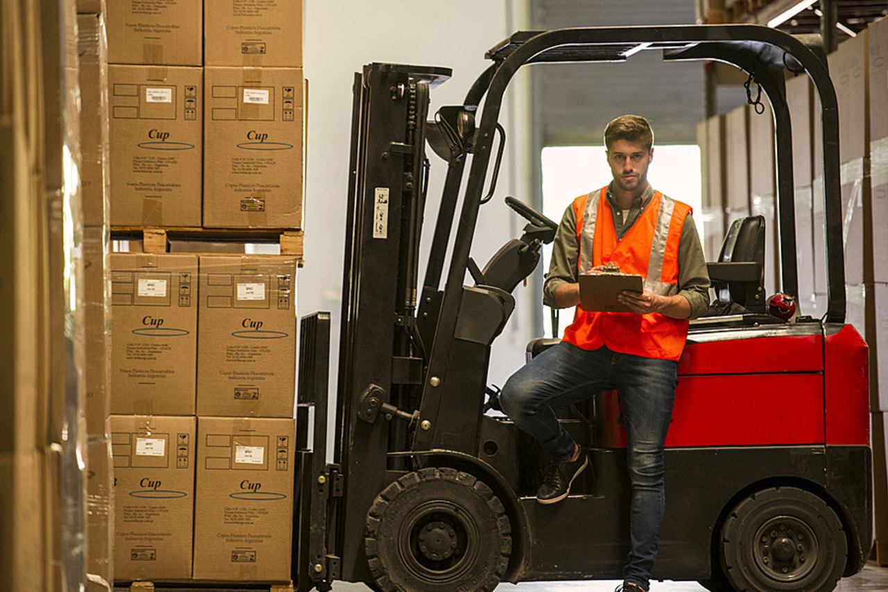 La mutualisation était au cœur du parcours autonomie des journées achats et logistique. Elle est l'une des clés d'achats optimisés, durables et innovants. (Altopress/Photoalto/BSIP)