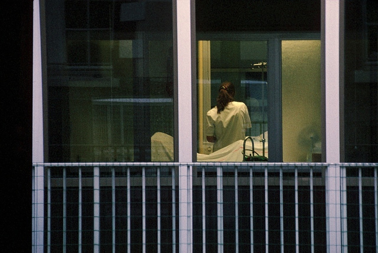 Le tribunal administratif de Marseille a estimé que le travail de nuit pouvait avoir un lien avec le cancer dont a souffert l'infirmière. (Voisin/Phanie)