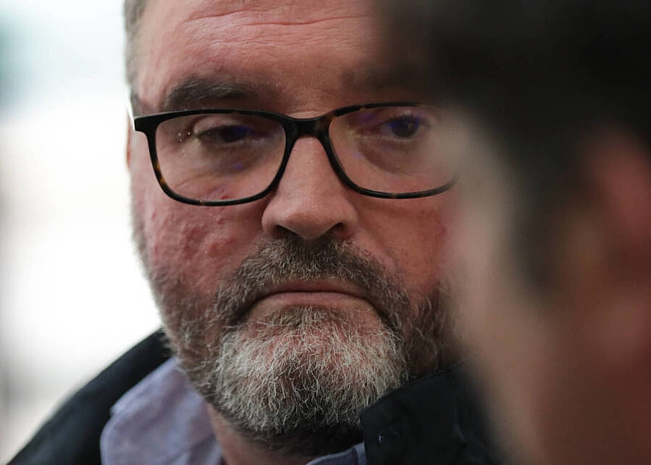 L'anesthésiste Frédéric Péchier est reconnu coupable d'avoir empoisonné trente patients