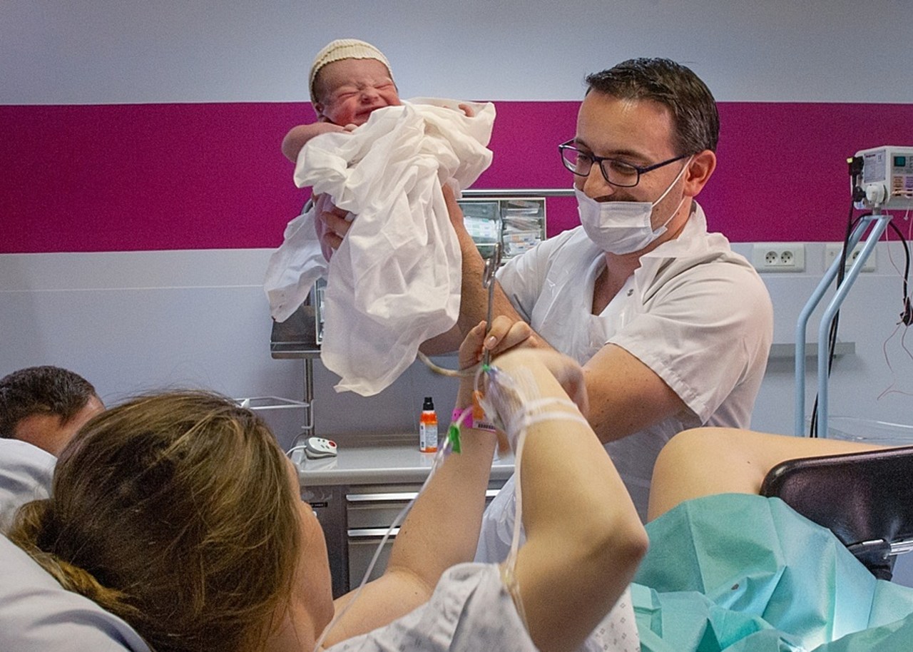 L'annonce surprise d'un plan dédié interroge les professionnels de la périnatalité