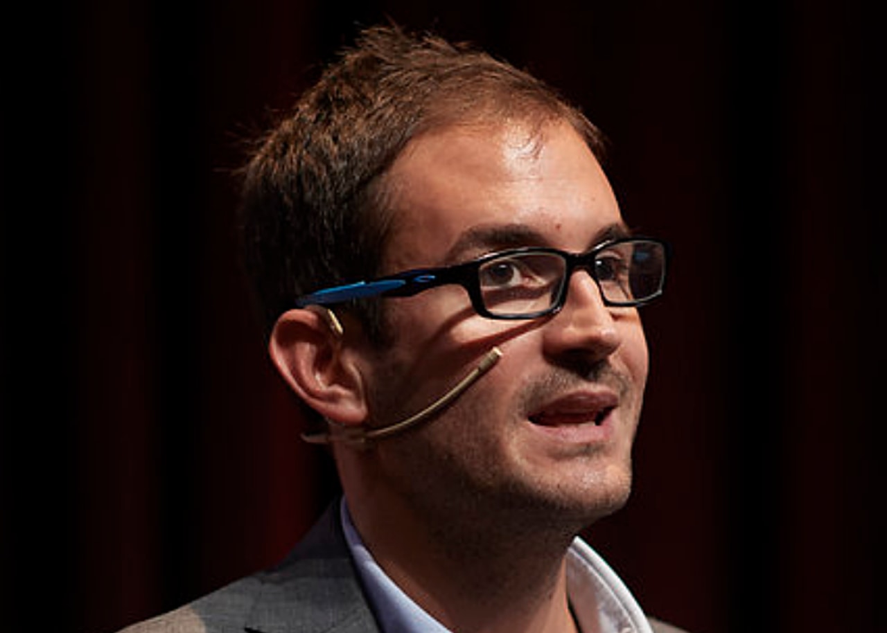 Crédit photo : Still Words, Ard Jongsma