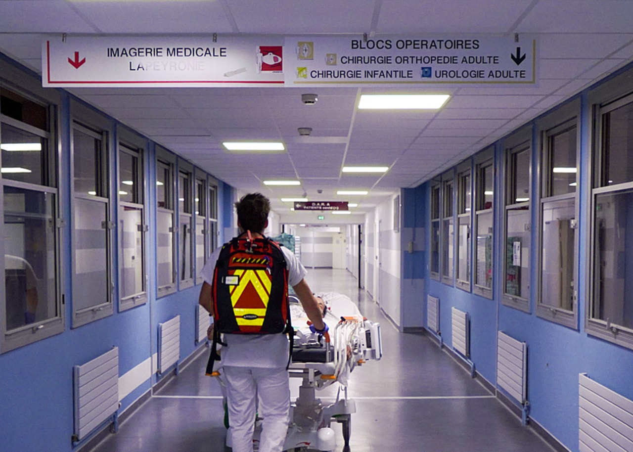 L'étude de la CCI évalue l'impact économique du premier employeur du territoire. (Tremelet/Image point FR/BSIP)