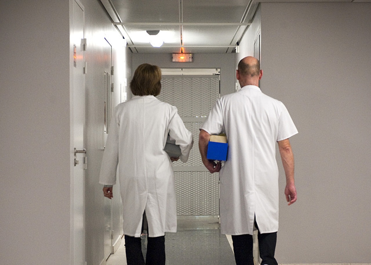 Les psychiatres dénoncent le projet de "prisons-hôpitaux" annoncé par Gérald Darmanin