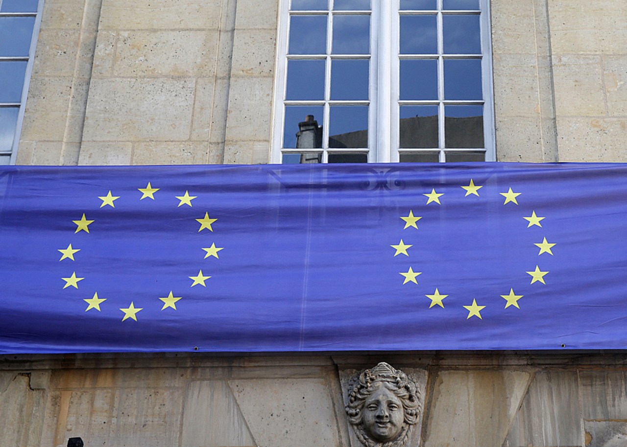 Le texte a entraîné une réaction commune de l'ensemble des 27 régulateurs nationaux. (Godong/ BSIP)