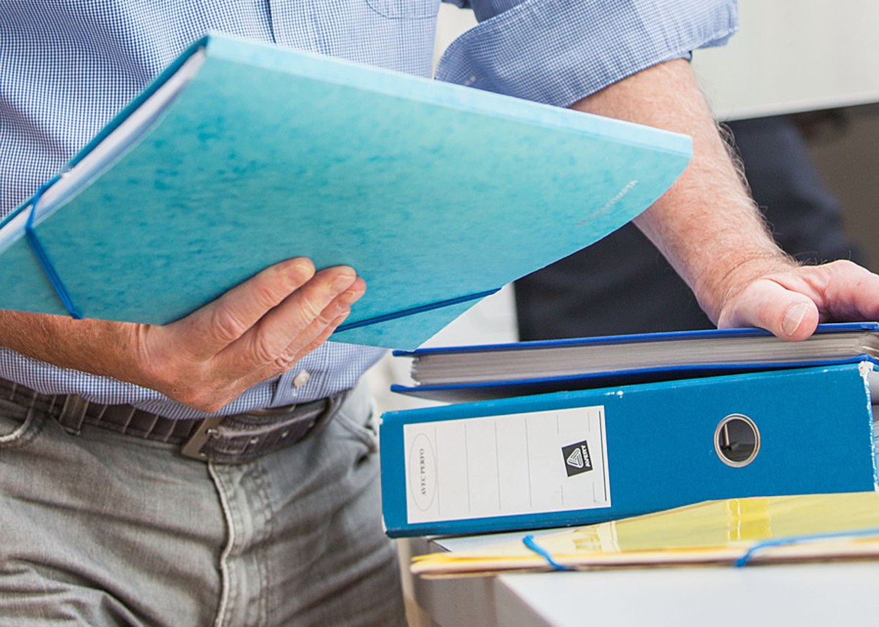 L'ex-directeur des CH de Sélestat et Obernai est condamné à 5 ans d'interdiction d'exercer