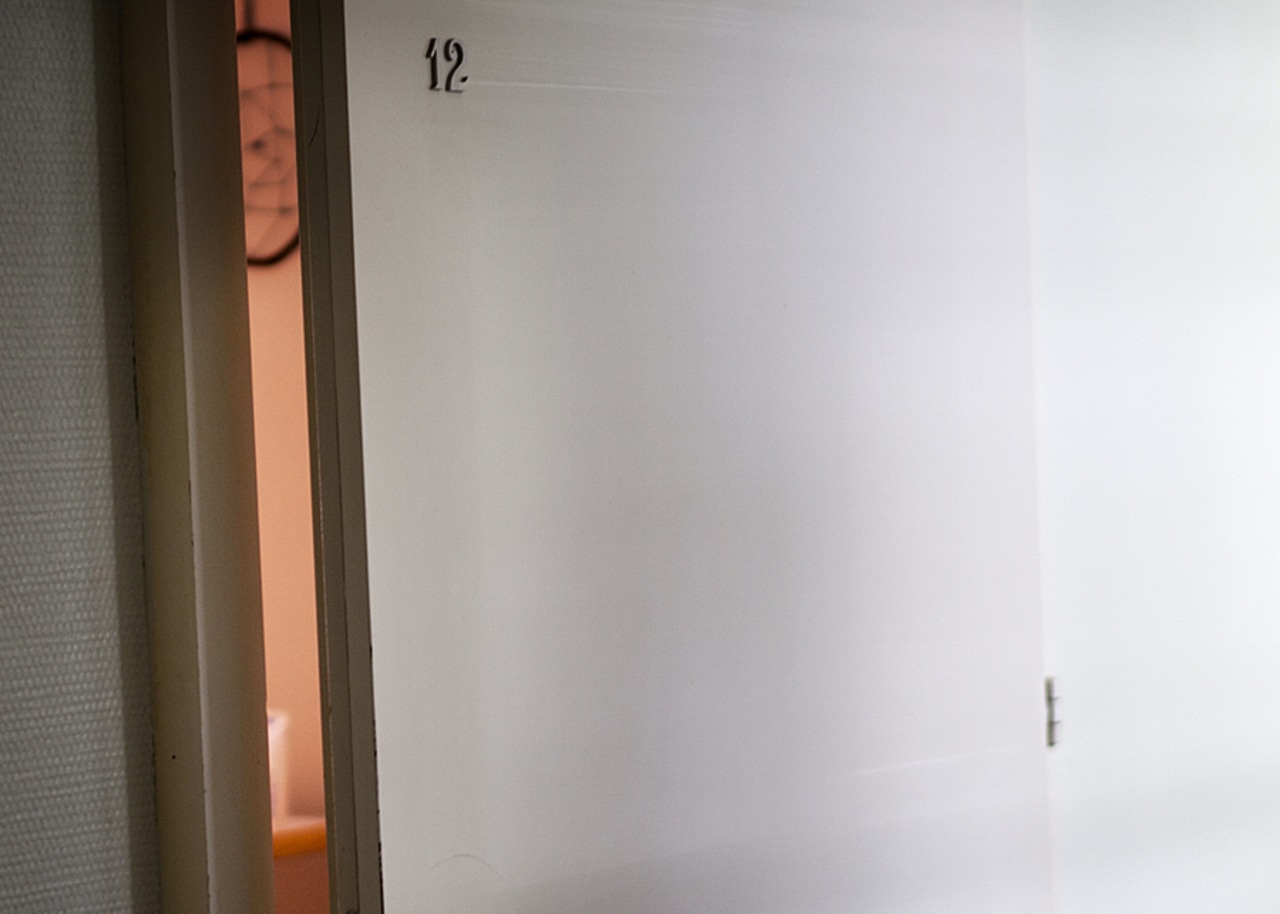 Dans son courrier de saisine à la contrôleuse générale des lieux de privation de liberté pour la Fondation Vallée, la ministre Stéphanie Rist évoque un "recours abusif et réglementaire à la mise en chambre d’isolement". (Amélie Benoist/Image Point FR/BSIP)