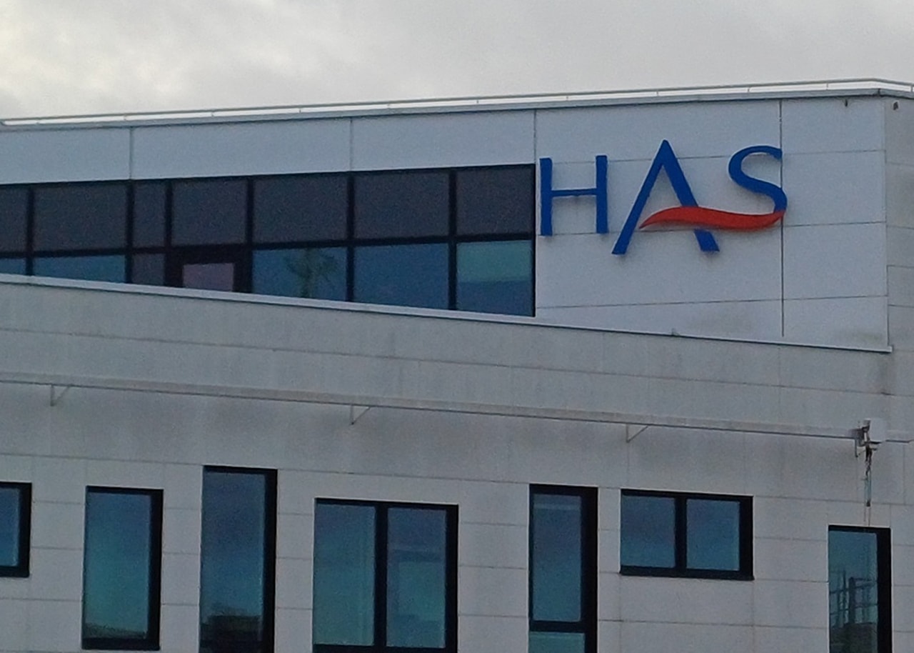 Le document, rassemblant dix fiches thématiques et imaginé par la HAS et la Cnil, contient 55 recommandations. (Pia Hémery/Hospimedia)