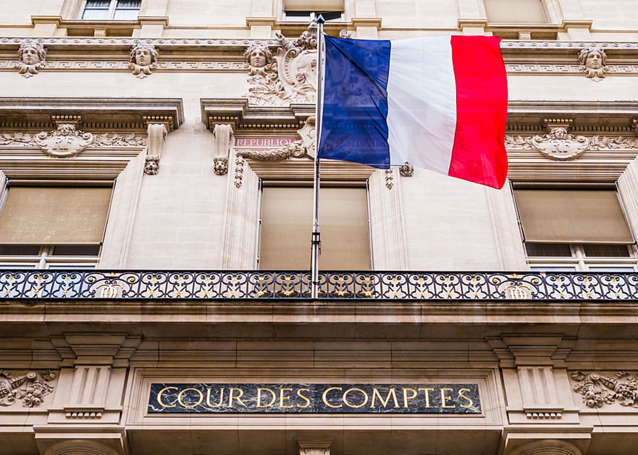 La Cour des comptes remet sur la table l'établissement public de santé territorial