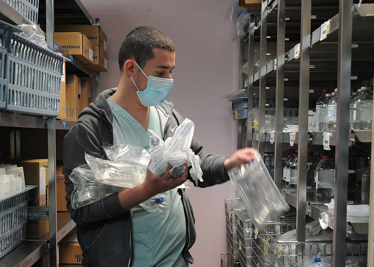 Les achats des établissements de santé sont un levier de résilience