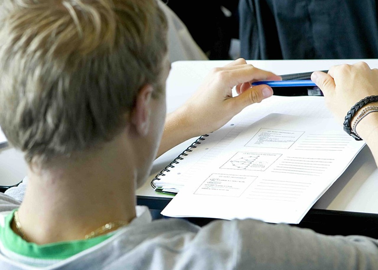 Un sociomètre permet de repérer le mal-être des étudiants en sciences infirmières 