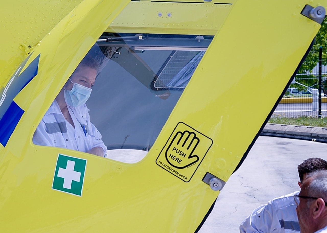 Un pilotage national des hélismur s'impose pour leur éviter d'aller dans le mur