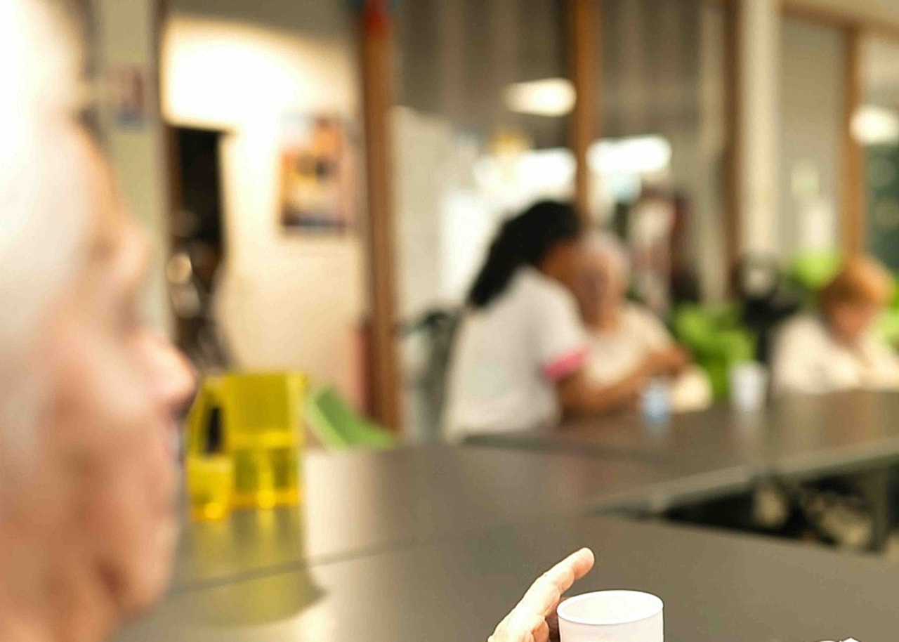 Le plaisir de manger est une expression qui fait consensus. Un manifeste va permettre de décrypter ces mots. (Morcillo/Image Point FR/BSIP)