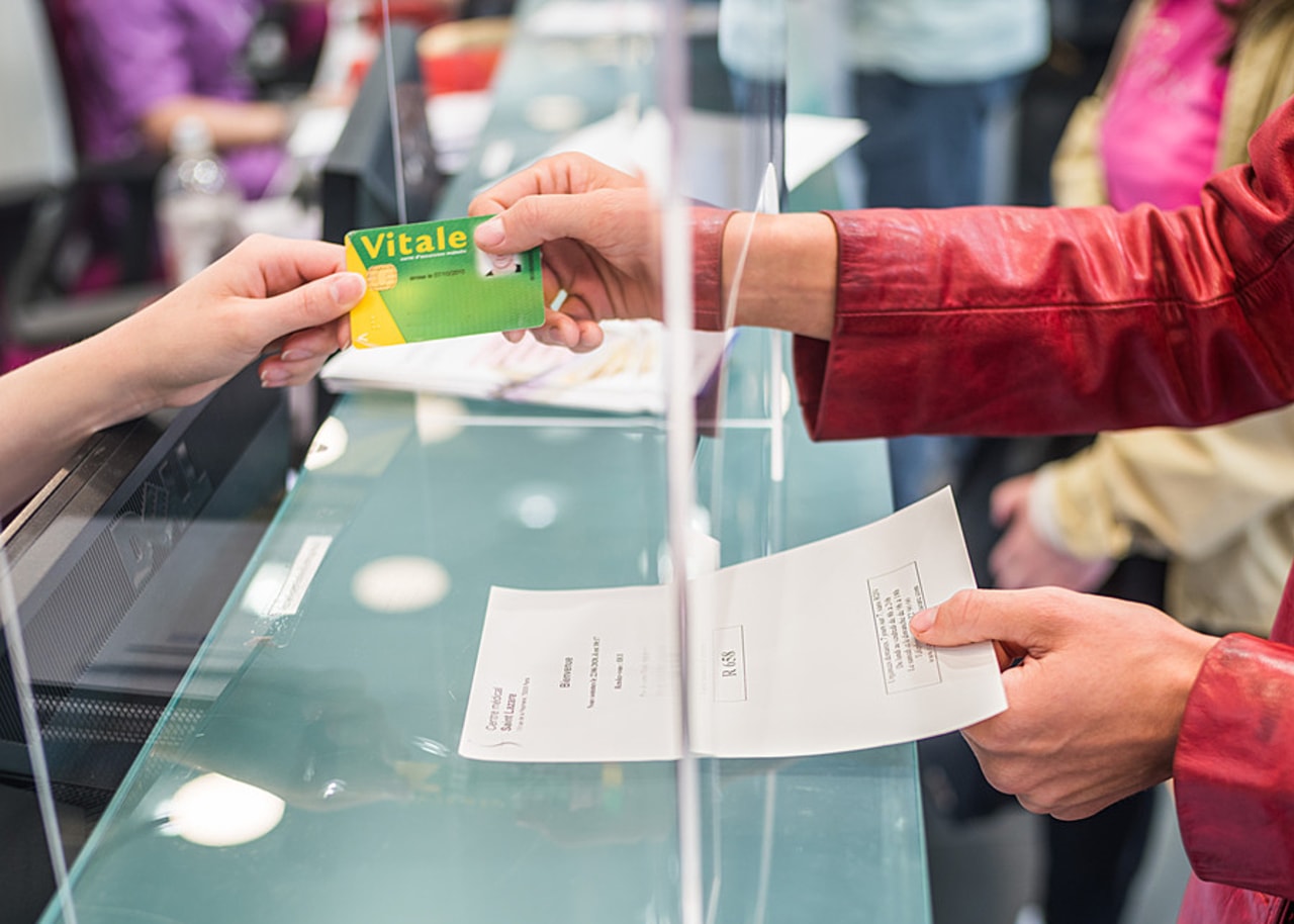 La campagne portant sur l'activité 2024 est en cours et vise à contrôler 45 000 séjours dans près de 70 établissements. (Voisin/Phanie)