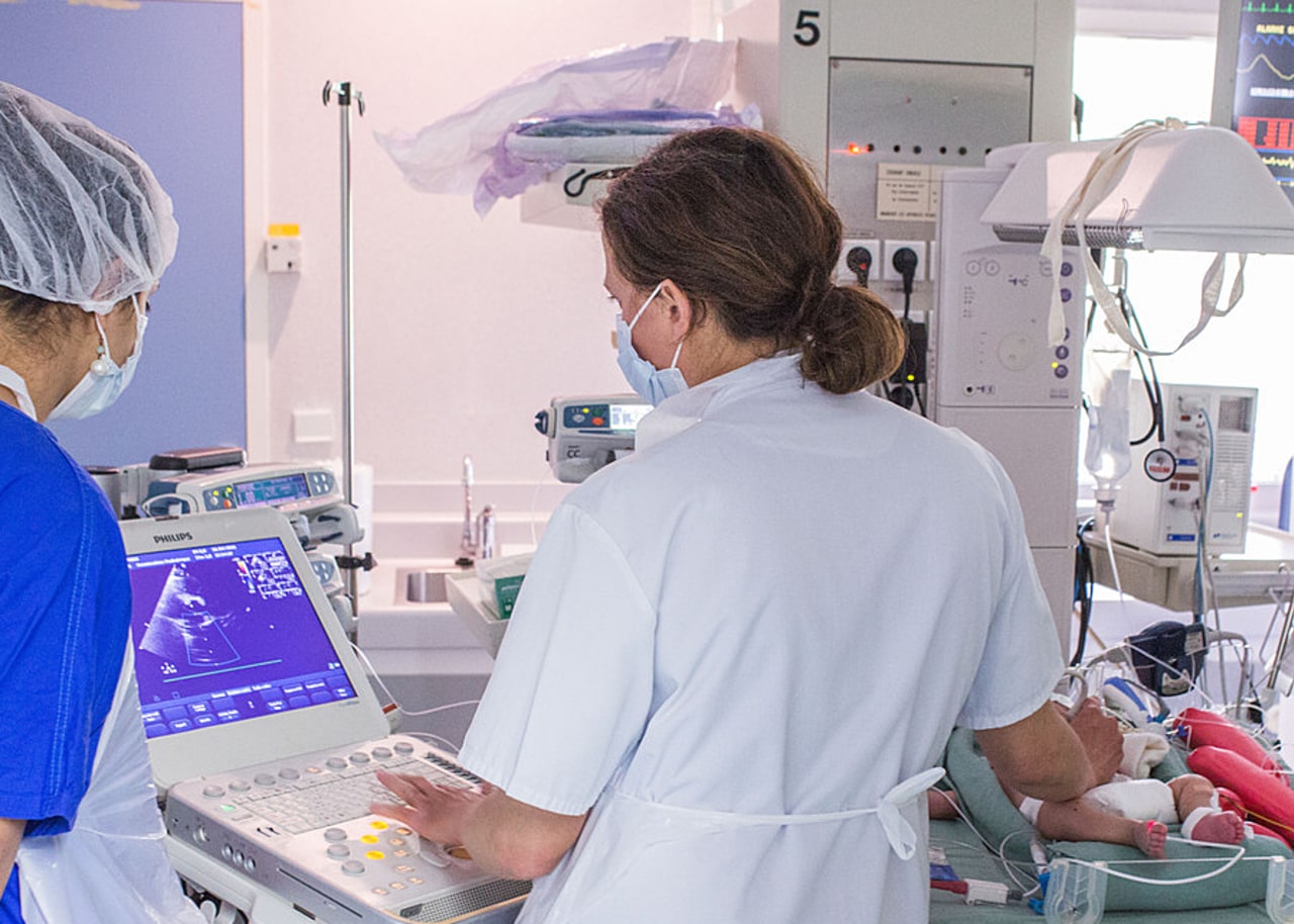 L'agence de santé Nouvelle-Aquitaine tempère les craintes de réquisitions en maternité