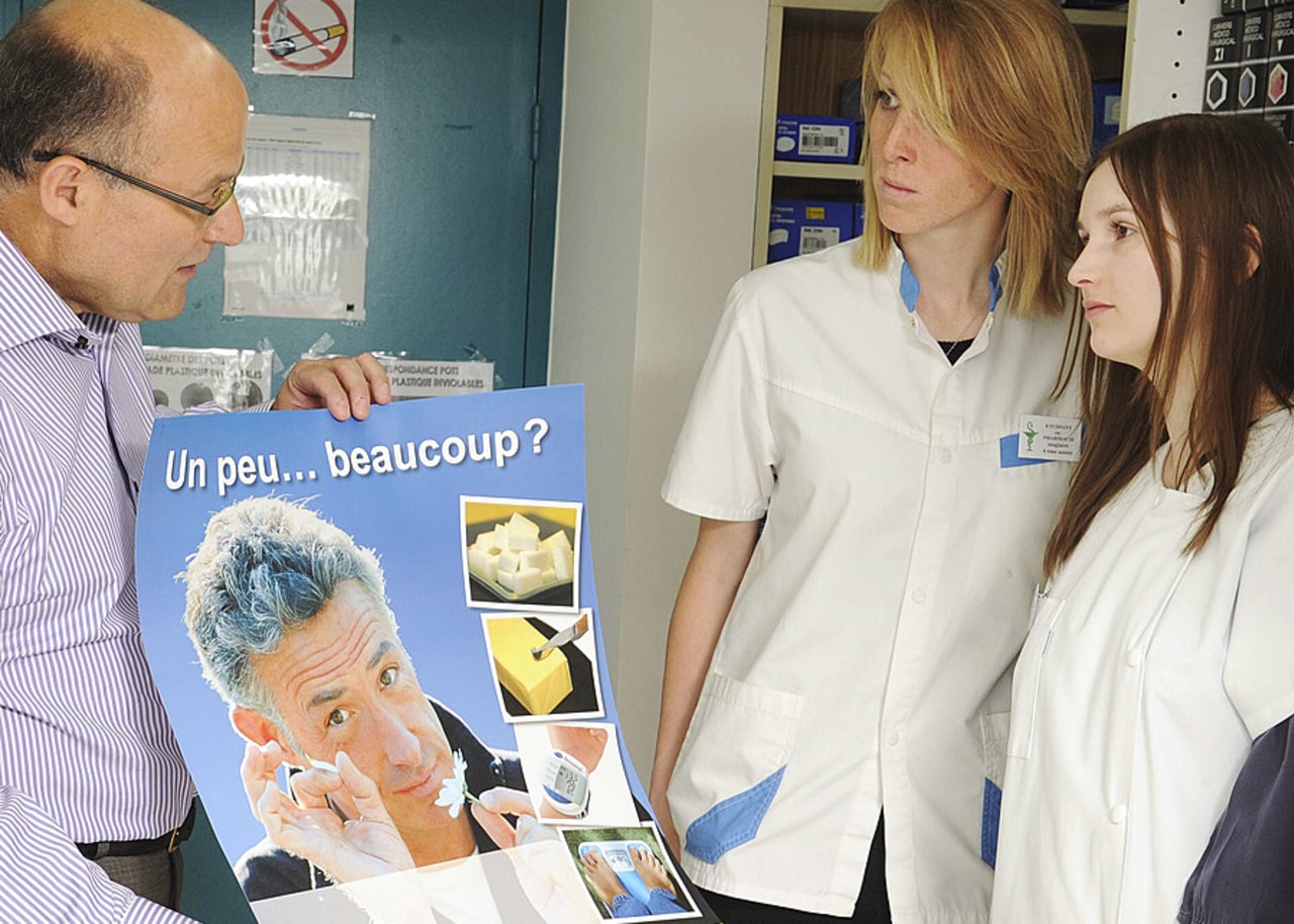 La mission gouvernementale sur la prévention en santé durcit son diagnostic