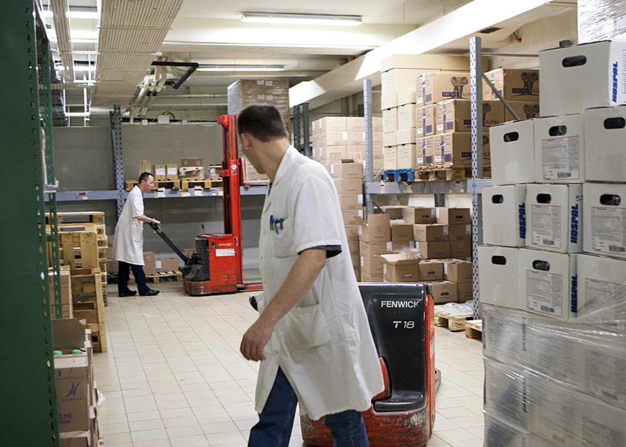 Les responsables transport et logistique affirment dans un manifeste leur besoin d'évoluer